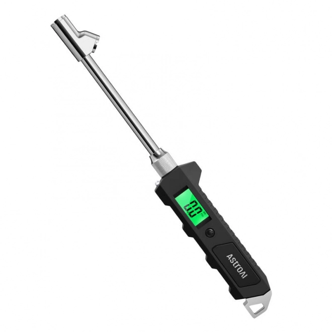 Măsurător digital de presiune a anvelopelor AstroAI 230PSI