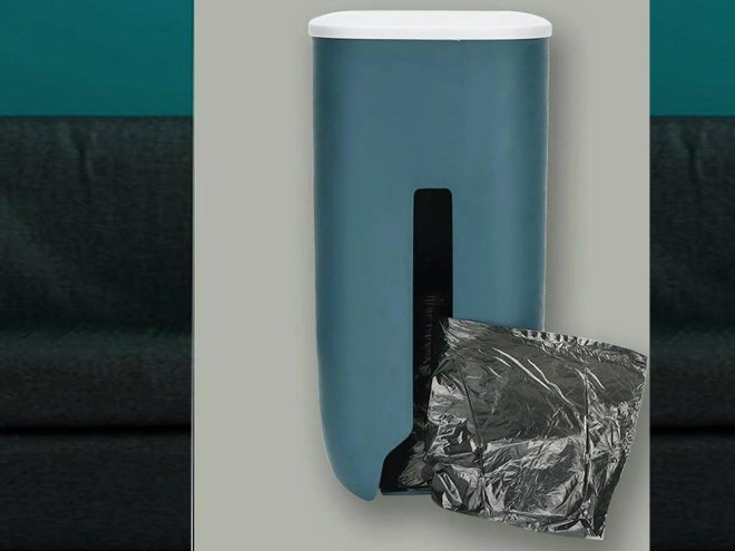 Organizator compact și stilat