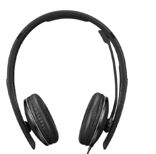 Set căști Lenovo cu ANC Gen 2 pentru Teams