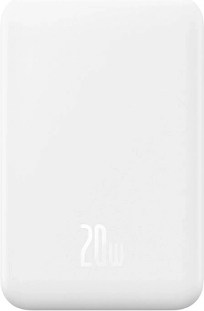 Încărcare rapidă 20W prin USB‑C