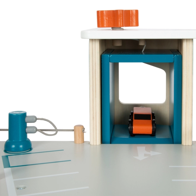 Accesorii interactive