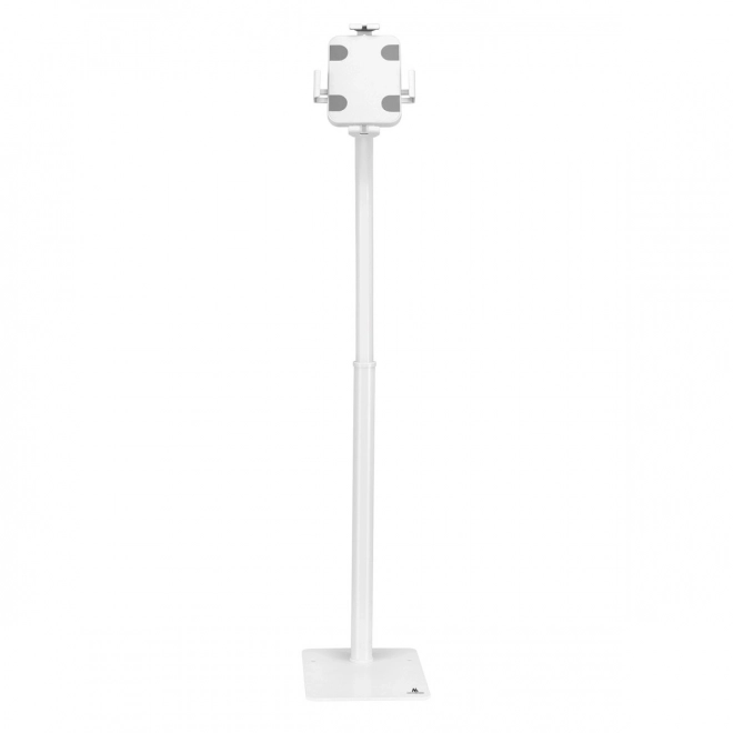 Suport podea cu blocare pentru tabletă 7,9-11 inci Alb