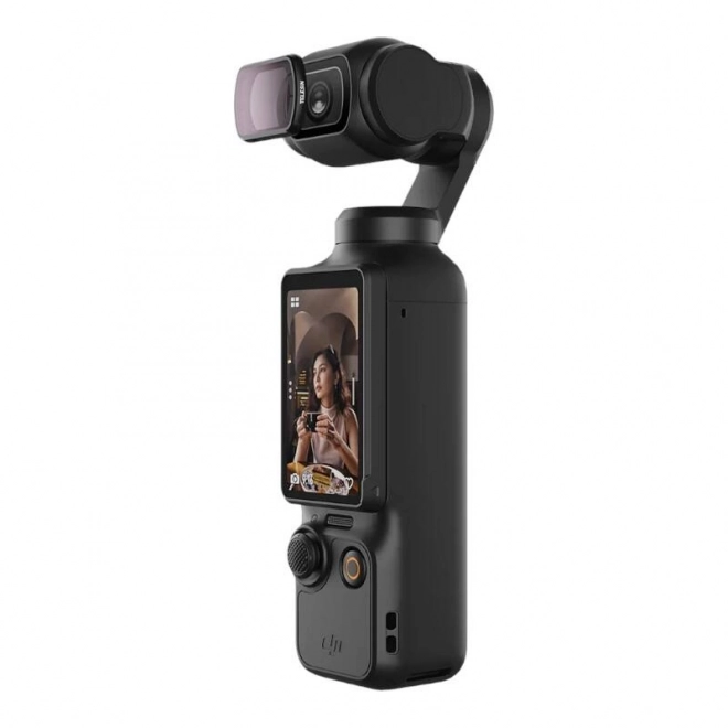 Set filtre CPL și ND pentru DJI Osmo Pocket 3