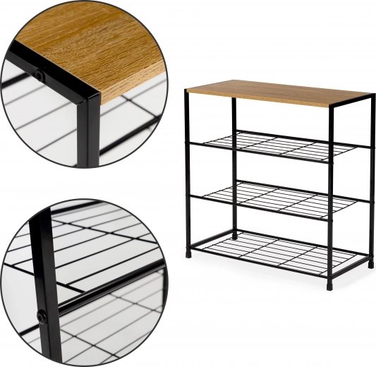 Blat superior din lemn pentru decorațiuni și obiecte zilnice