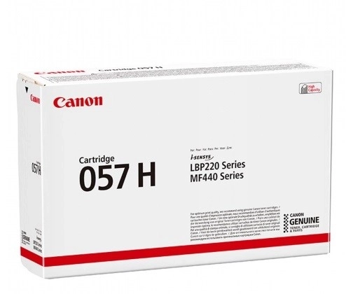 Cartuș toner Canon Negru