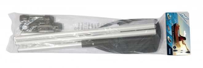 Vâsle din aluminiu Bestway 145–218 cm pentru caiac și SUP