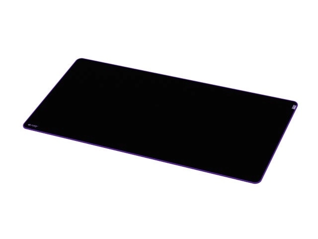 Suport pentru mouse Yari Speed XXL negru