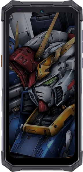 HOTWAV Cyber 13 Pro Smartphone - 6,6'' 12+8/256GB – negru