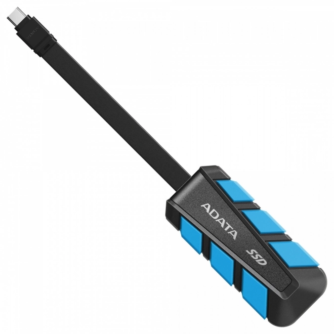 SSD extern 2TB