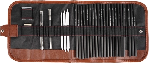 Set complet pentru desen