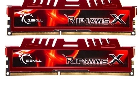 Memorie RAM DDR3 16GB RipjawsX