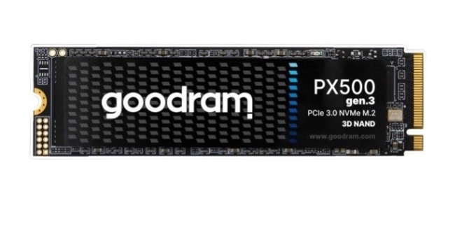 Arcasa Ssd 256gb M.2 Nvme Goodram