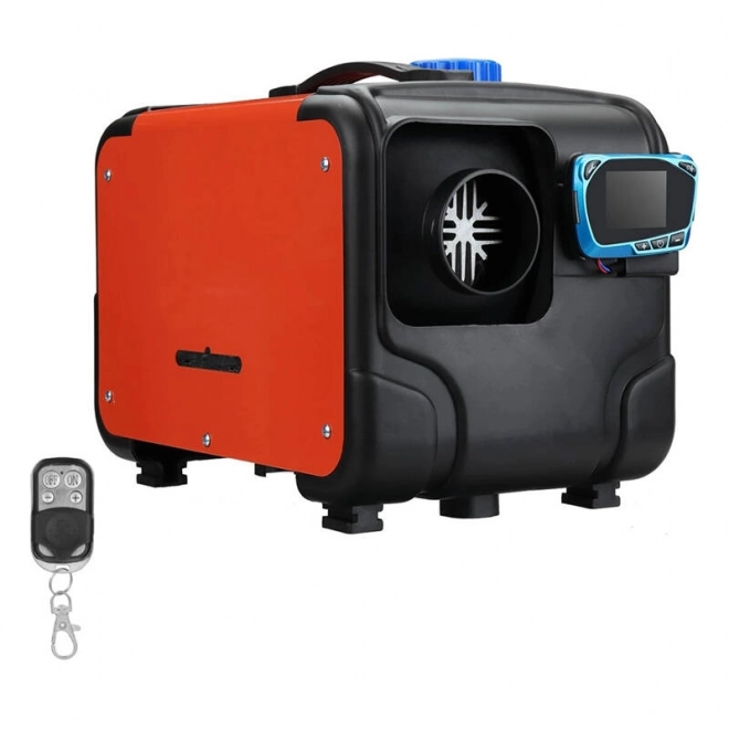Încălzitor auto Blitzwolf, 5 kW