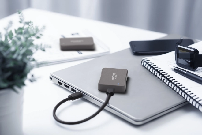 Dysk ssd extern hl200 1tb usb-c 3.2 gen 2