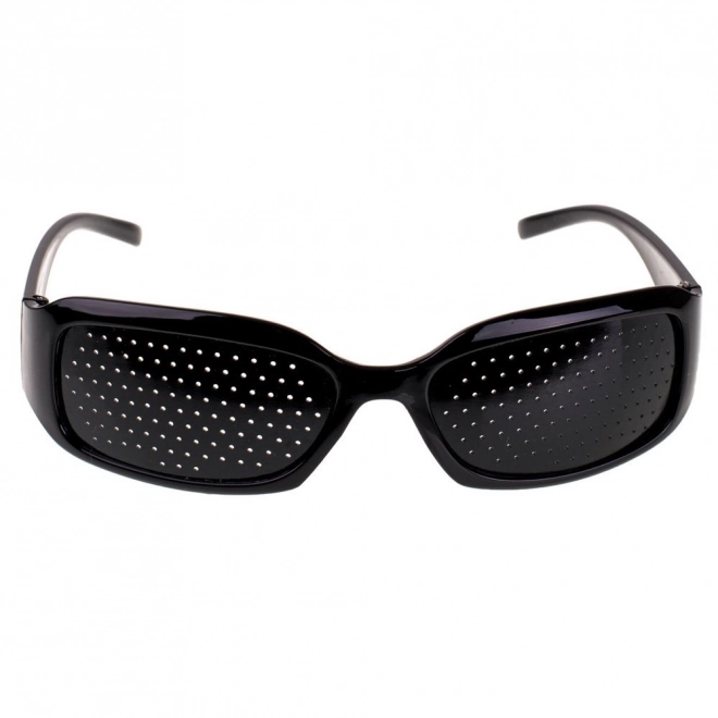 Ochelari Cu Găuri Pinhole Be:Clear