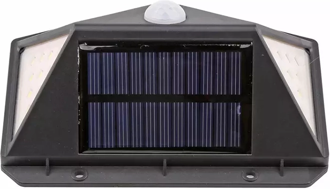 Trei moduri de iluminare