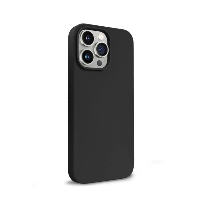 Carcasă Magnetică Neagră pentru iPhone 14 Pro Max cu MagSafe
