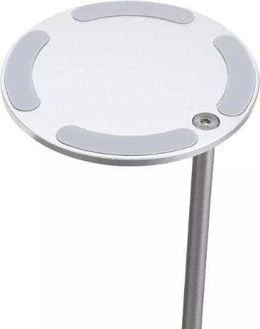 Tampoane antiderapante pentru protecția biroului