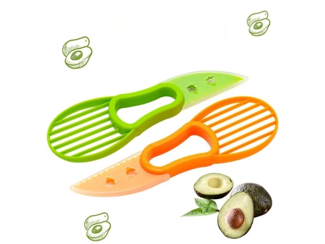 Tăietor Avocado
