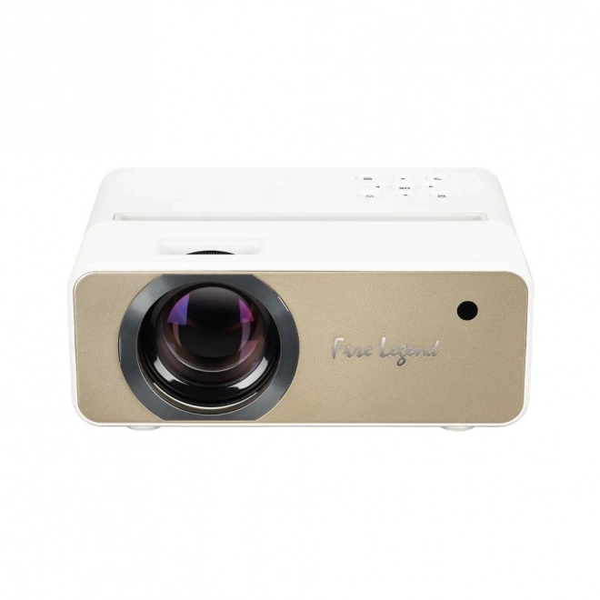 Proiector portabil Full HD Aopen