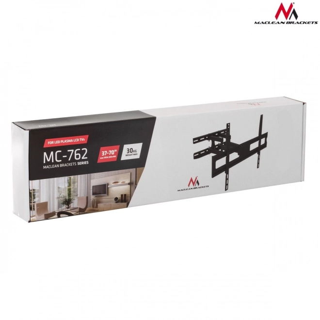 Suport TV universal Maclean pentru televizoare de 37-70 inch