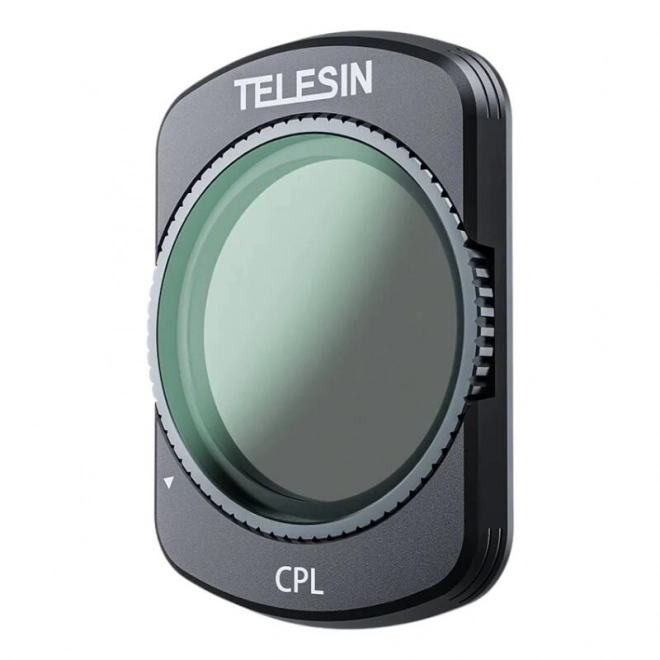Set filtre CPL și ND pentru DJI Osmo Pocket 3