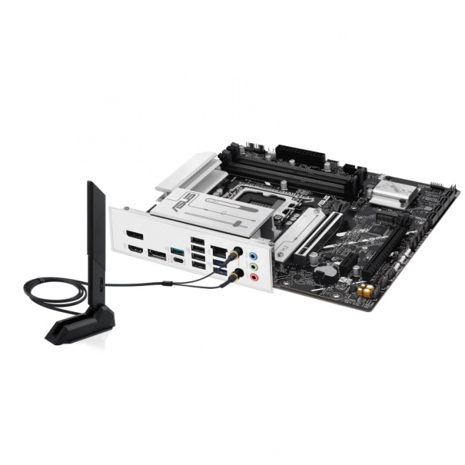 Placă de bază Prime Wi-Fi microATX