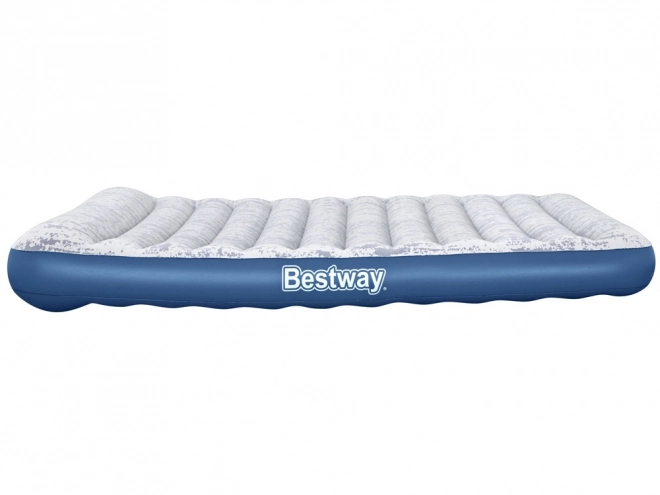 Materac aerian de lux Queen Bestway