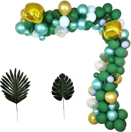 Aer sau heliu – formă perfectă de fiecare dată