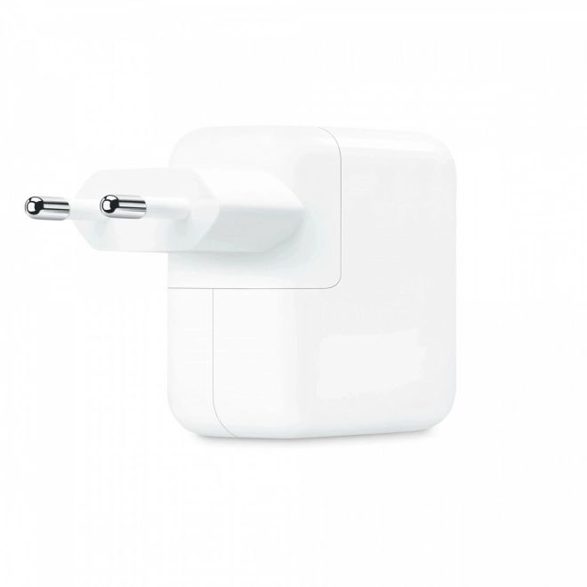 Încărcător Dual USB-C 35W