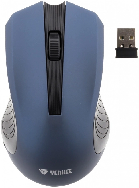 Mouse optic fără fir 2.4 GHz