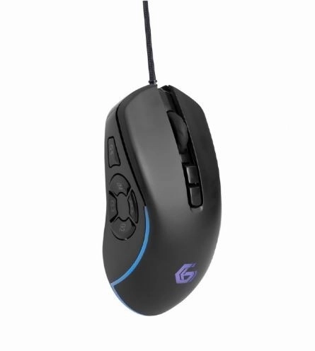 Design ergonomic