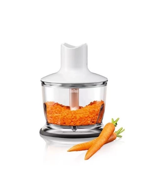 Blender de mână Braun MultiQuick 3 MQ 3035 Sauce