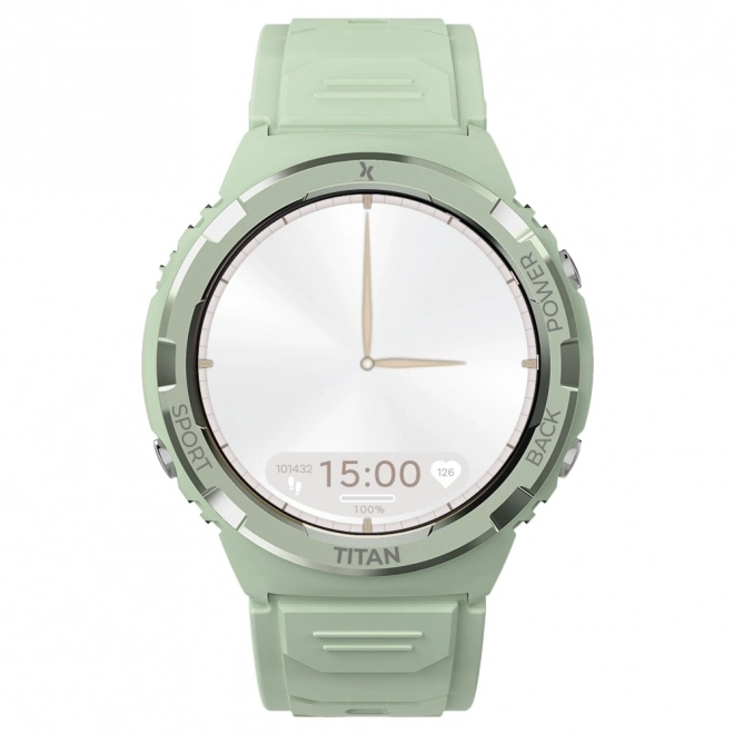 Smartwatch Titan Valkiria