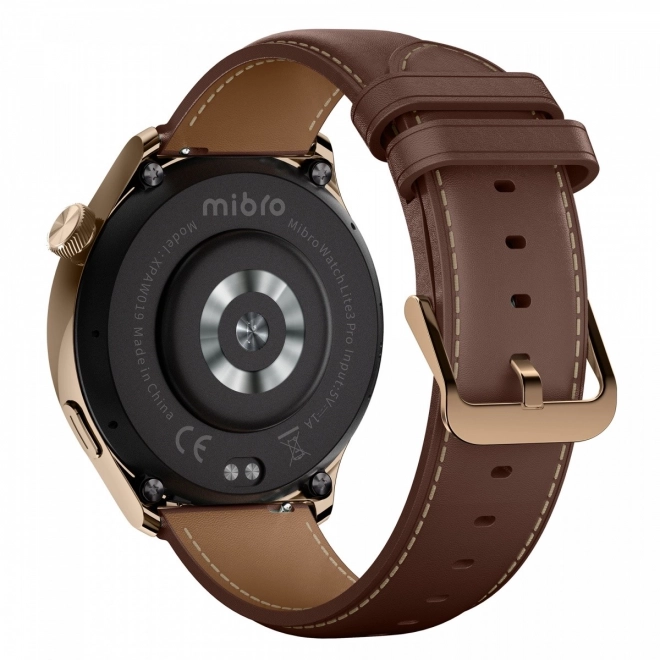 Smartwatch Mibro Lite Pro rozé