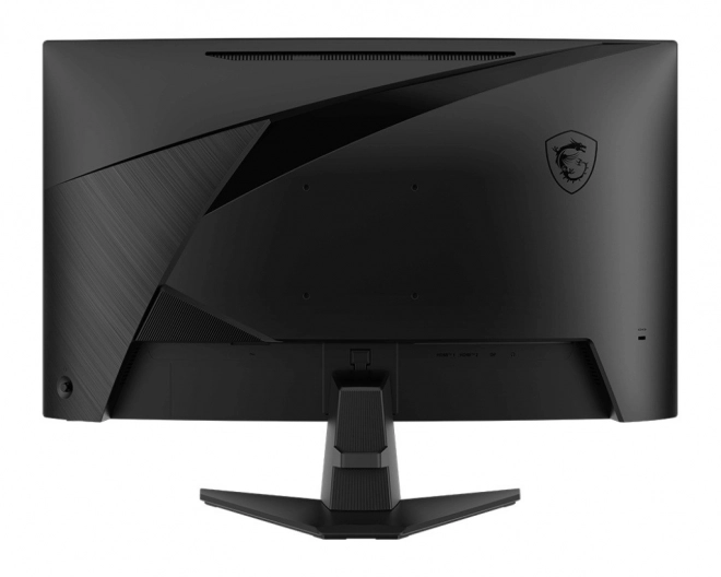 Monitor LED curbat 27" MAG