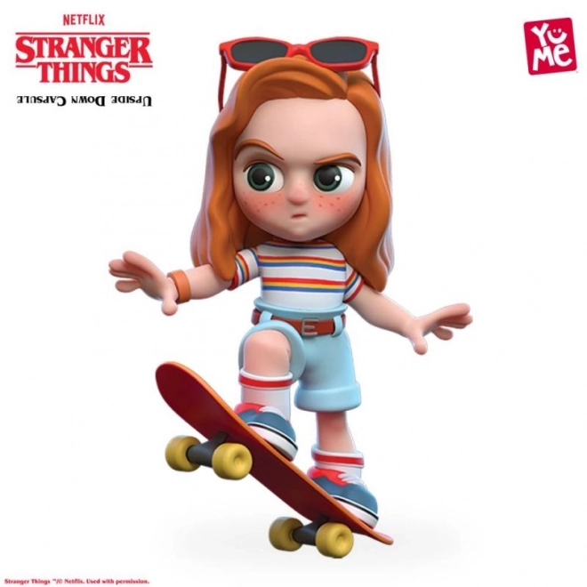 Figurine YuMe Stranger Things - varianta livrată aleatoriu