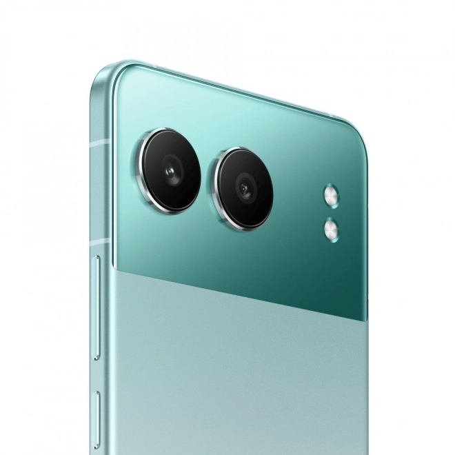 Smartphone Nord 4 5G 12/256 GB Verde