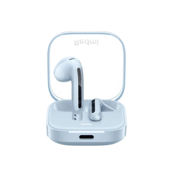 Căști Wireless Redmi Buds 6 Active Albastre