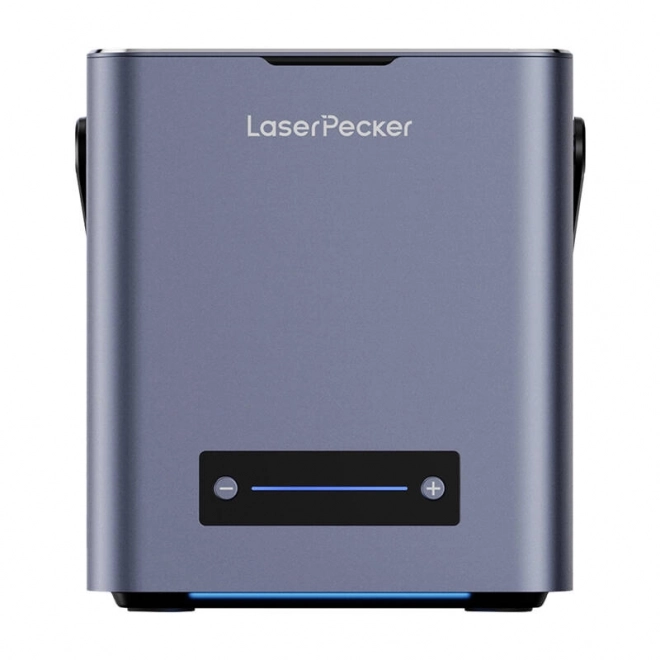Purificator de aer LaserPecker cu absorbție fum