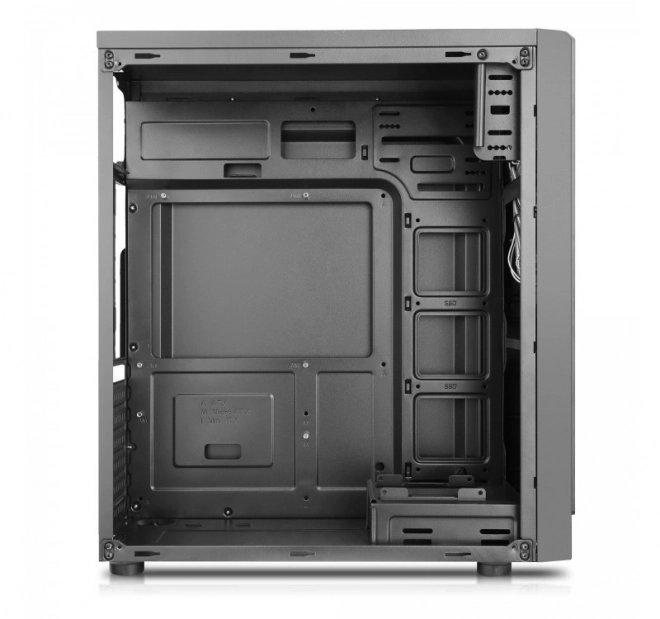 Carcasa PC MS Element M305 Neagră