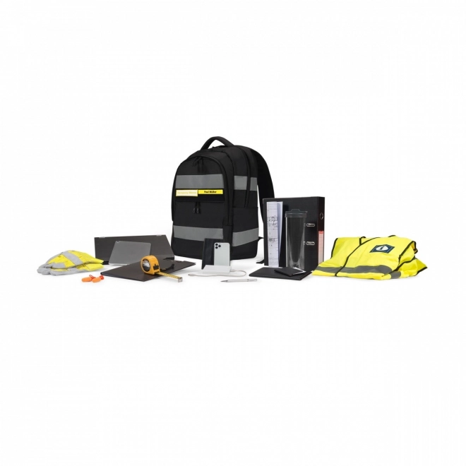 Rucsac reflectorizant 25L V2