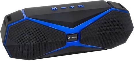 Carcasă compactă cu sunet stereo