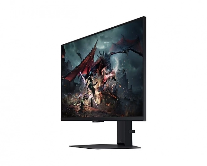 Monitor gaming 27 inch