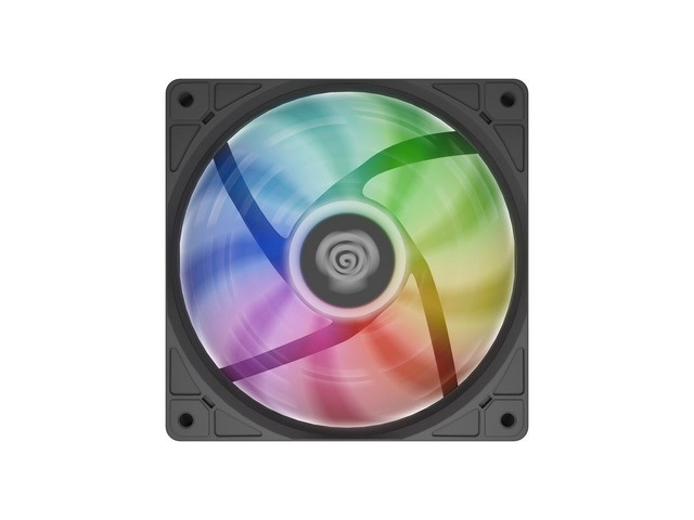 Genesis oxal 120 argb ventilator