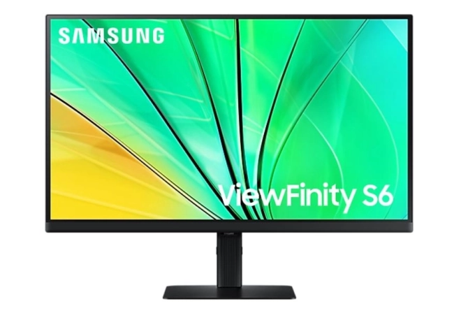 Monitor ViewFinity 27 IPS WQHD 100Hz