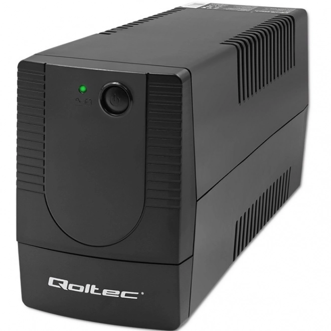 Zasilator UPS Monolith 850VA 480W