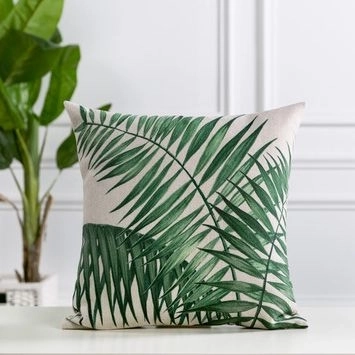 Motiv botanic la modă