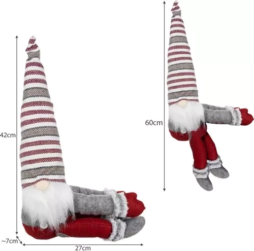 Variantă așezată și suspendată