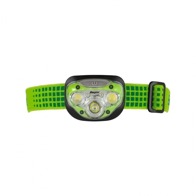 Lanternă frontală PRO cu 7 LED-uri